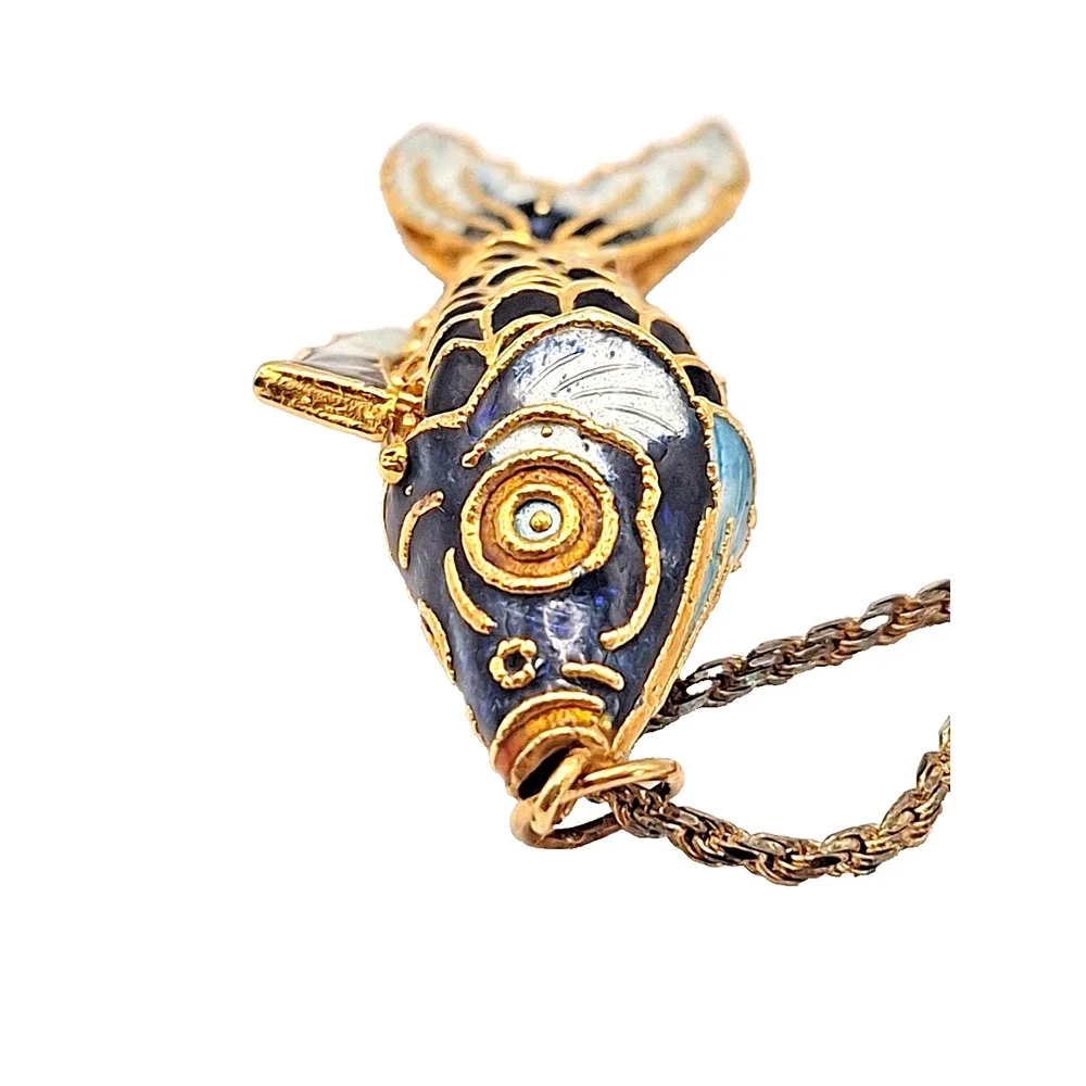 Milor vintage necklace